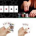 5 Lettres Niveau Poker
