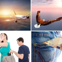 Les quatre images du niveau 101 de 4 Images 1 Mot