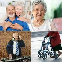 Les quatre images du niveau 1375 de 4 Images 1 Mot