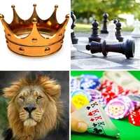 Les quatre images du niveau 196 de 4 Images 1 Mot