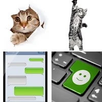 Les quatre images du niveau 107 de 4 Images 1 Mot