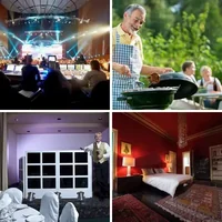 Les quatre images du niveau 1128 de 4 Images 1 Mot