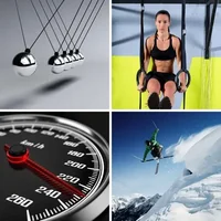 Les quatre images du niveau 1158 de 4 Images 1 Mot
