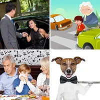 Les quatre images du niveau 1317 de 4 Images 1 Mot