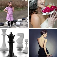 Les quatre images du niveau 172 de 4 Images 1 Mot