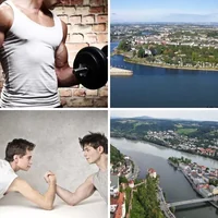 Les quatre images du niveau 178 de 4 Images 1 Mot