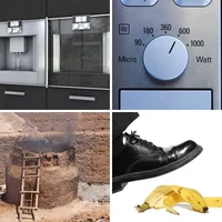 Les quatre images du niveau 199 de 4 Images 1 Mot