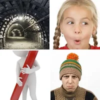 Les quatre images du niveau 280 de 4 Images 1 Mot