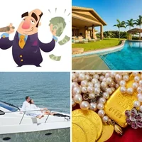 Les quatre images du niveau 305 de 4 Images 1 Mot