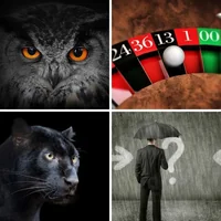 Les quatre images du niveau 38 de 4 Images 1 Mot