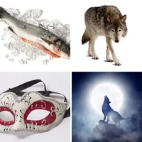 Les quatre images du niveau 383 de 4 Images 1 Mot