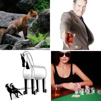 Les quatre images du niveau 659 de 4 Images 1 Mot