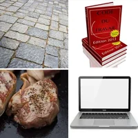 Les quatre images du niveau 774 de 4 Images 1 Mot