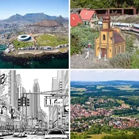 Les quatre images du niveau 1018 de 4 Images 1 Mot