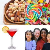 Les quatre images du niveau 1025 de 4 Images 1 Mot