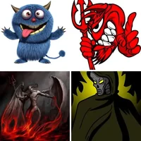 Les quatre images du niveau 1053 de 4 Images 1 Mot