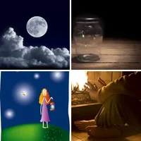 Les quatre images du niveau 1080 de 4 Images 1 Mot