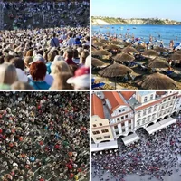 Les quatre images du niveau 1173 de 4 Images 1 Mot