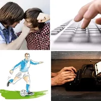 Les quatre images du niveau 1208 de 4 Images 1 Mot