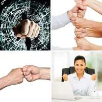 Les quatre images du niveau 1247 de 4 Images 1 Mot