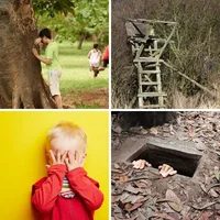 Les quatre images du niveau 1254 de 4 Images 1 Mot