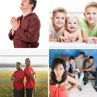 Les quatre images du niveau 1302 de 4 Images 1 Mot