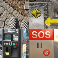 Les quatre images du niveau 230 de 4 Images 1 Mot