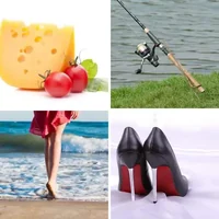 Les quatre images du niveau 237 de 4 Images 1 Mot