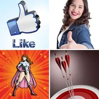 Les quatre images du niveau 539 de 4 Images 1 Mot