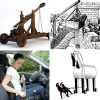 Les quatre images du niveau 582 de 4 Images 1 Mot