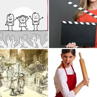 Les quatre images du niveau 839 de 4 Images 1 Mot