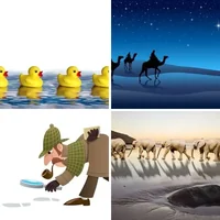 Les quatre images du niveau 1079 de 4 Images 1 Mot