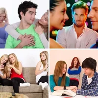 Les quatre images du niveau 1123 de 4 Images 1 Mot