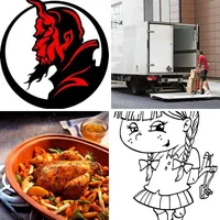 Les quatre images du niveau 268 de 4 Images 1 Mot