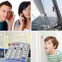 Les quatre images du niveau 270 de 4 Images 1 Mot