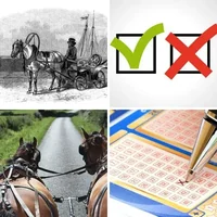 Les quatre images du niveau 415 de 4 Images 1 Mot