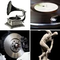 Les quatre images du niveau 439 de 4 Images 1 Mot