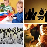 Les quatre images du niveau 446 de 4 Images 1 Mot