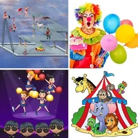 Les quatre images du niveau 535 de 4 Images 1 Mot