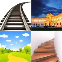 Les quatre images du niveau 669 de 4 Images 1 Mot