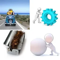 Les quatre images du niveau 725 de 4 Images 1 Mot