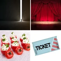 Les quatre images du niveau 814 de 4 Images 1 Mot