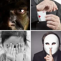 Les quatre images du niveau 818 de 4 Images 1 Mot