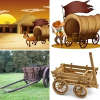 Les quatre images du niveau 1031 de 4 Images 1 Mot