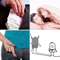 Les quatre images du niveau 1132 de 4 Images 1 Mot