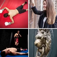 Les quatre images du niveau 1133 de 4 Images 1 Mot