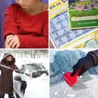 Les quatre images du niveau 1152 de 4 Images 1 Mot