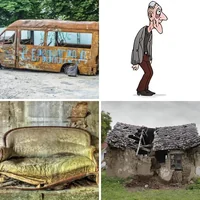 Les quatre images du niveau 1297 de 4 Images 1 Mot