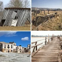 Les quatre images du niveau 1353 de 4 Images 1 Mot