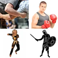 Les quatre images du niveau 1354 de 4 Images 1 Mot
